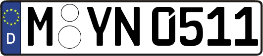 M-YN0511