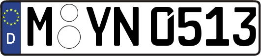 M-YN0513