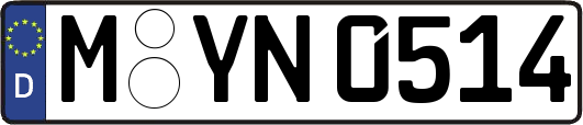 M-YN0514