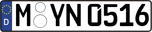 M-YN0516