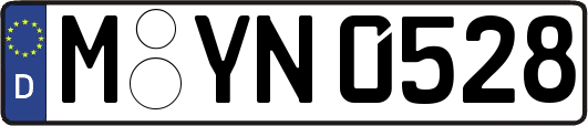 M-YN0528