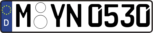 M-YN0530