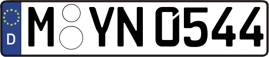 M-YN0544