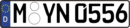 M-YN0556