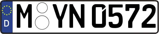 M-YN0572