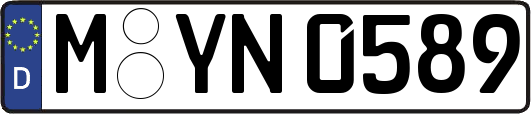 M-YN0589