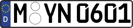 M-YN0601