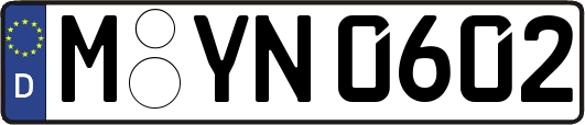 M-YN0602
