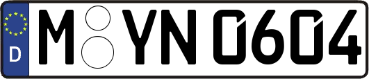 M-YN0604