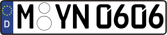 M-YN0606