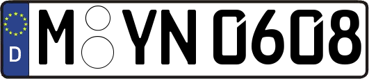 M-YN0608