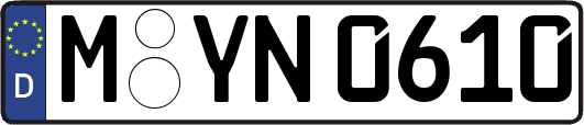 M-YN0610