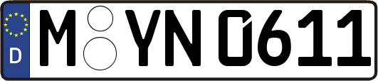 M-YN0611