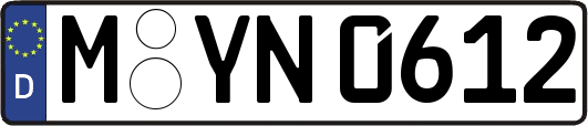 M-YN0612