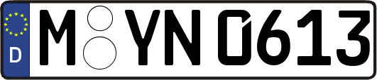 M-YN0613