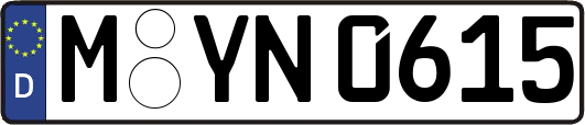 M-YN0615