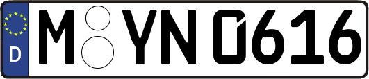 M-YN0616