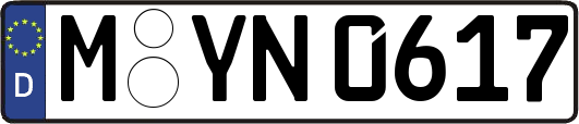 M-YN0617