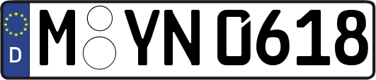 M-YN0618