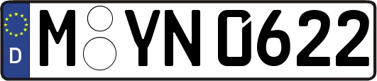 M-YN0622