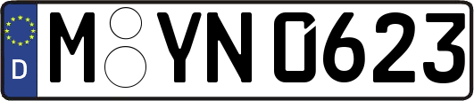 M-YN0623