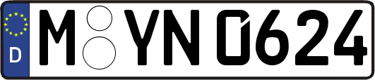 M-YN0624