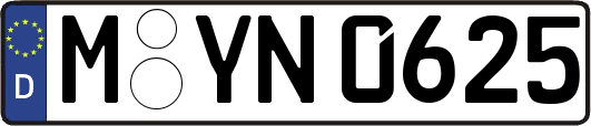 M-YN0625