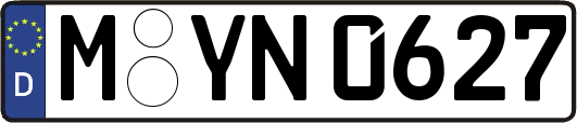 M-YN0627