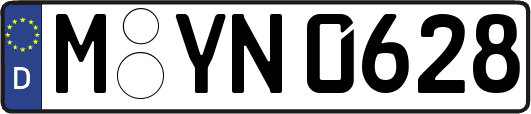M-YN0628