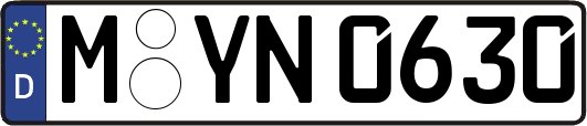 M-YN0630