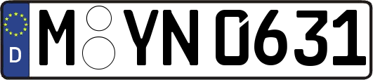 M-YN0631