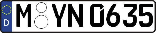 M-YN0635