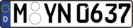 M-YN0637