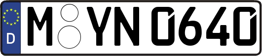 M-YN0640