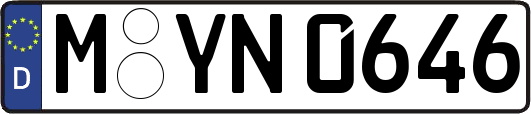 M-YN0646
