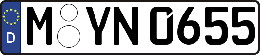 M-YN0655