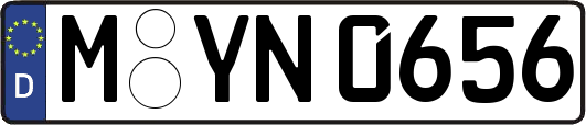 M-YN0656