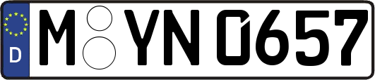 M-YN0657