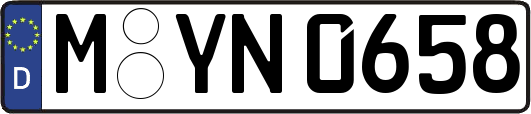 M-YN0658