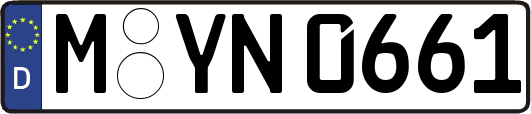 M-YN0661