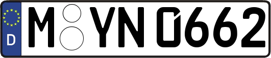 M-YN0662