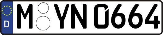 M-YN0664