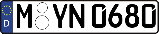 M-YN0680