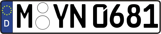 M-YN0681