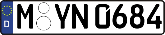 M-YN0684