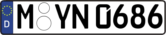 M-YN0686