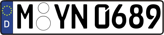 M-YN0689