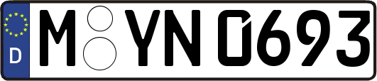 M-YN0693