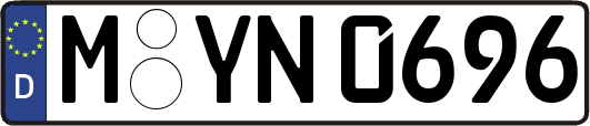 M-YN0696