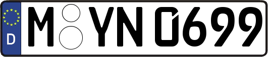 M-YN0699